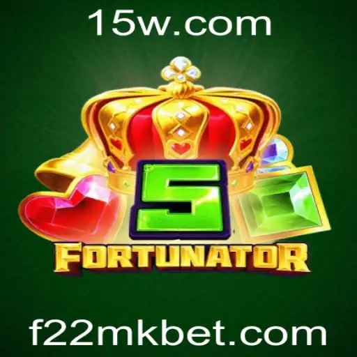 Descubra 5Fortunator: A Nova Sensação de 22MKbet