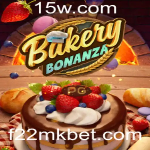 Descubra o Fascinante Mundo de BakeryBonanza e 22MKbet
