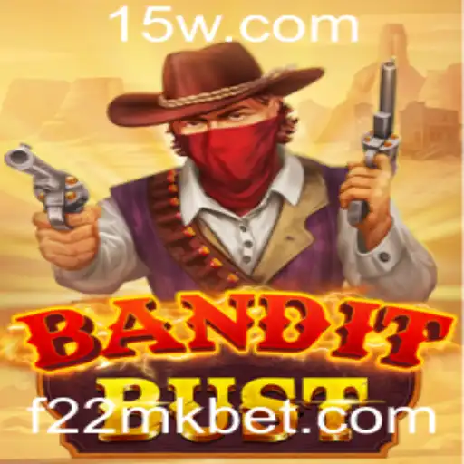 Descubra a Aventura Empolgante de BanditBust com 22MKbet