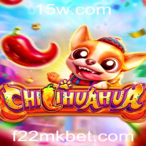 Desvendando o Mundo de CHILIHUAHUA: O Jogo do Momento com 22MKbet