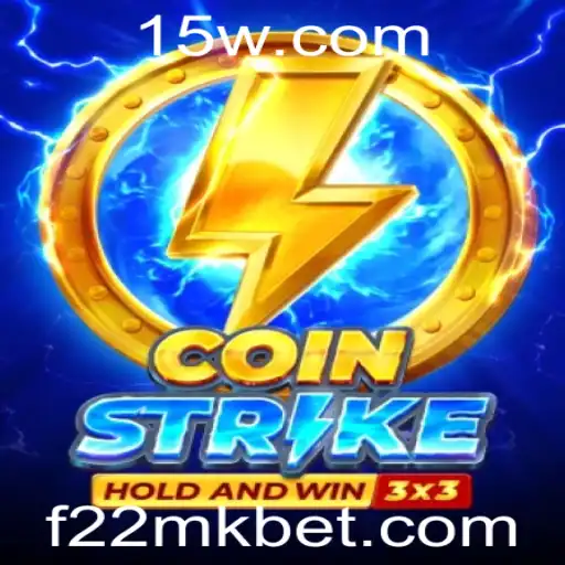 Descubra Coinstrike: O Jogo de Apostas Inovador com 22MKbet