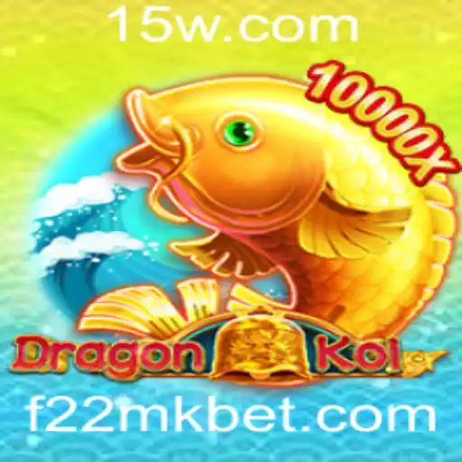 Descubra o Mundo de Emoções e Estratégias em DragonKoi: Jogue Agora com 22MKbet