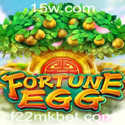 Descubra a Emoção do Jogo FortuneEgg com 22MKbet