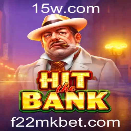 Descubra o Mundo de HitTheBank com 22MKbet