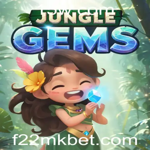Descubra o Fascinante Mundo de JungleGems com 22MKbet