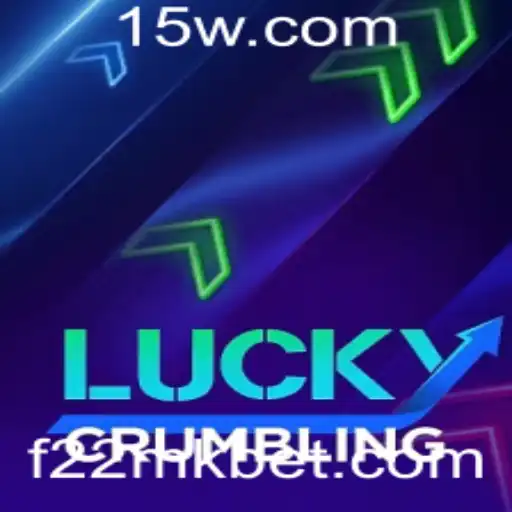 Descubra o Mundo de LuckyCrumbling: O Jogo que Combina Estratégia e Sorte