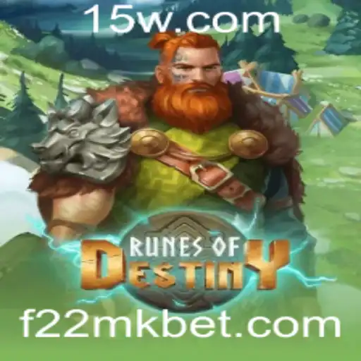 Explorando o Universo de RunesOfDestiny