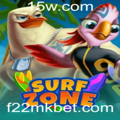 Descubra o Mundo de Aventura em SurfZone: O Jogo Inovador que Conquista os Jogadores