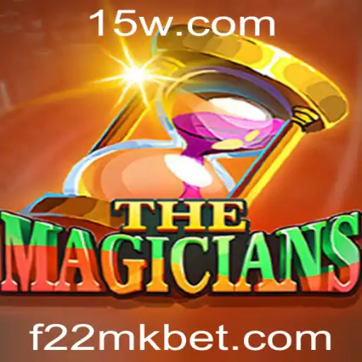 Explorando o Fascinante Jogo 'TheMagicians'