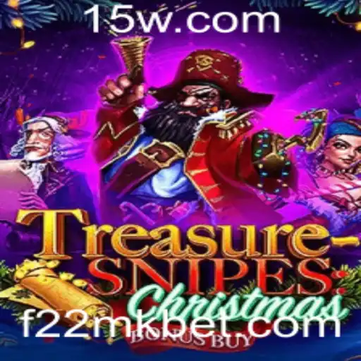 Descubra o Excitante Mundo de TreasuresnipesChristmas com 22MKbet