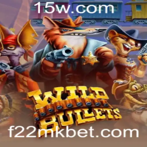 WildBullets: O Empolgante Mundo do Jogo de Ação