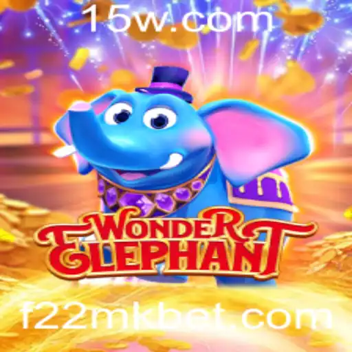 Descubra WonderElephant: Uma Aventura Incrível no Mundo dos Jogos
