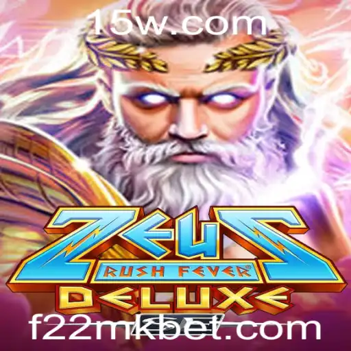 Descubra o Fenômeno ZeusRushFeverDeluxeSE: Um Novo Patamar em Jogos de Azar