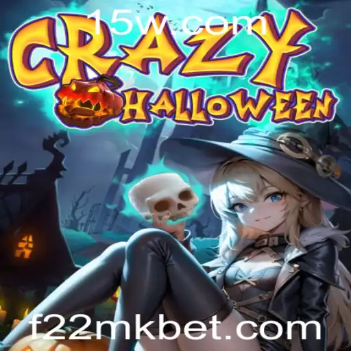 CrazyHalloween: Um Jogo Emocionante de Apostas e Desafios
