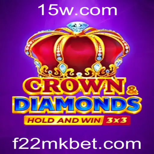 Crowndiamonds: O Jogo que Está Revolucionando a Diversão com 22MKbet