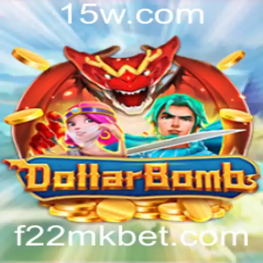 DollarBombs: Uma Nova Dimensão de Entretenimento no Universo dos Jogos