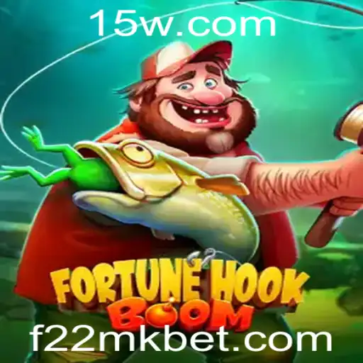 FortuneHookBoom: A Nova Sensação nos Jogos Online