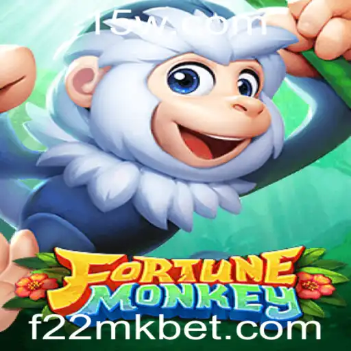 FortuneMonkey: O Jogo de Apostas que Revoluciona com 22MKbet