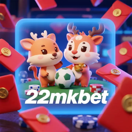 22mkbet