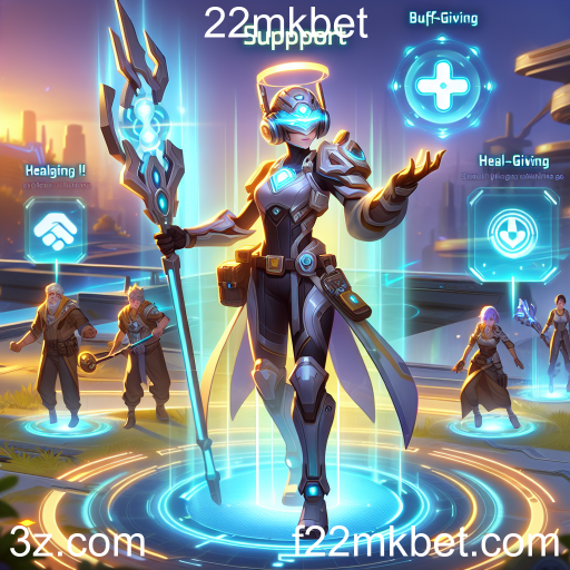 A Importância do Suporte nos Jogos Multiplayer