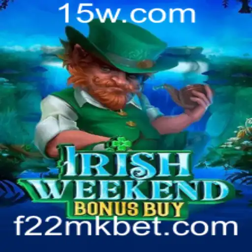 Descubra o Fascinante Mundo do IrishWeekendBonusBuy