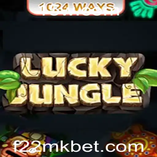 Descubra o Fascinante Mundo de LuckyJungle1024: O Jogo de Aventura e Estratégia Que Conquista
