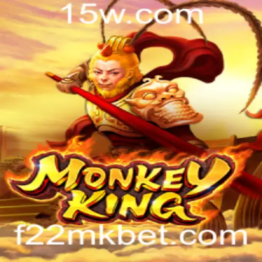 Explorando o Fascinante Mundo de MonkeyKing com 22MKbet
