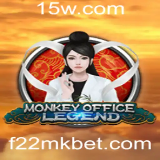 MonkeyOfficeLegend: Desvendando o Mundo de 22MKbet