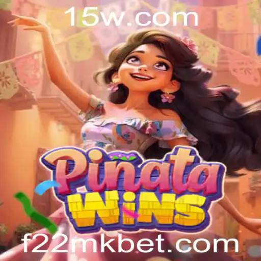 Descubra o Fascinante Mundo do Jogo PinataWins com 22MKbet