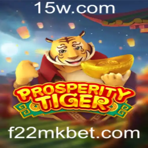 Desvendando o Jogo 'ProsperityTiger' no Universo de Jogos da 22MKbet