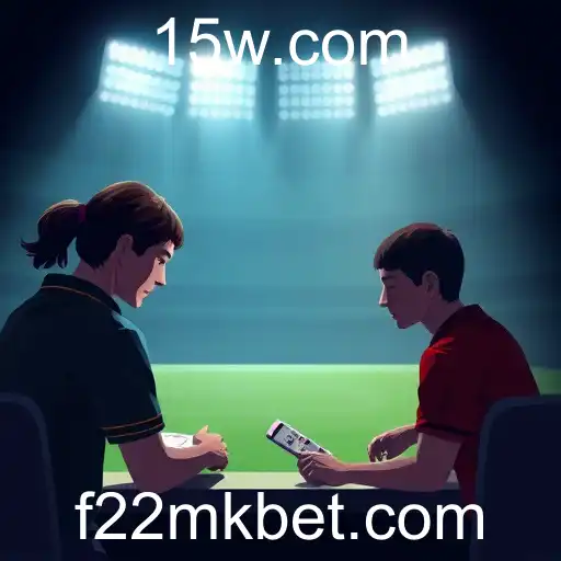 Jogo Responsável: Como a 22MKbet Promove Práticas Seguras no Universo das Apostas