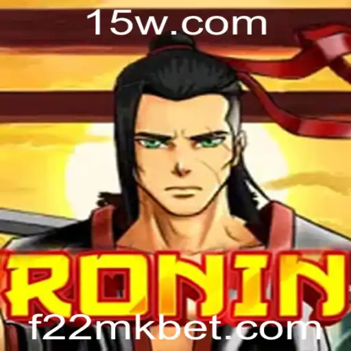 Ronin: Mergulhe no Fascinante Mundo do Novo Jogo de Estratégia