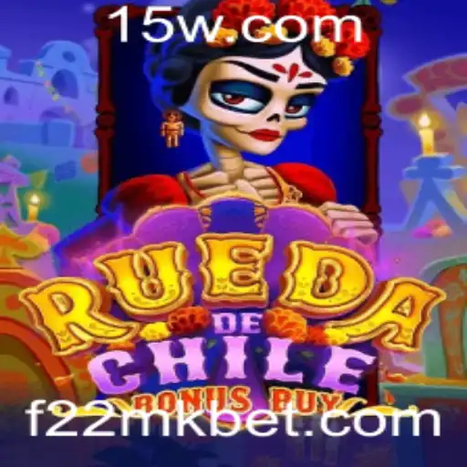 Explorando o Fascinante Mundo de RuedaDeChileBonusBuy com 22MKbet