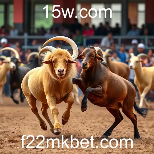 Explorando o Mundo do Sabong Online com 22MKbet