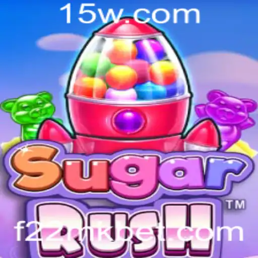 Descubra o Mundo Empolgante de SugarRush: Uma Aventura Doce e Cheia de Adrenalina