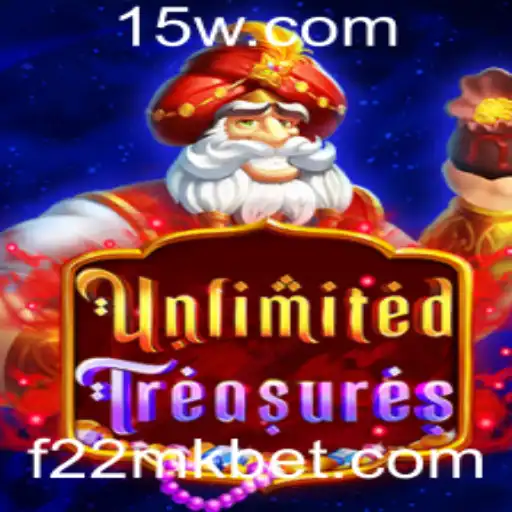 Descobrindo o Fascinante Mundo de UnlimitedTreasures e a Chave para a Fortuna: 22MKbet