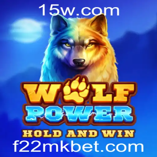Explorando o Universo do Jogo WolfPower com 22MKbet